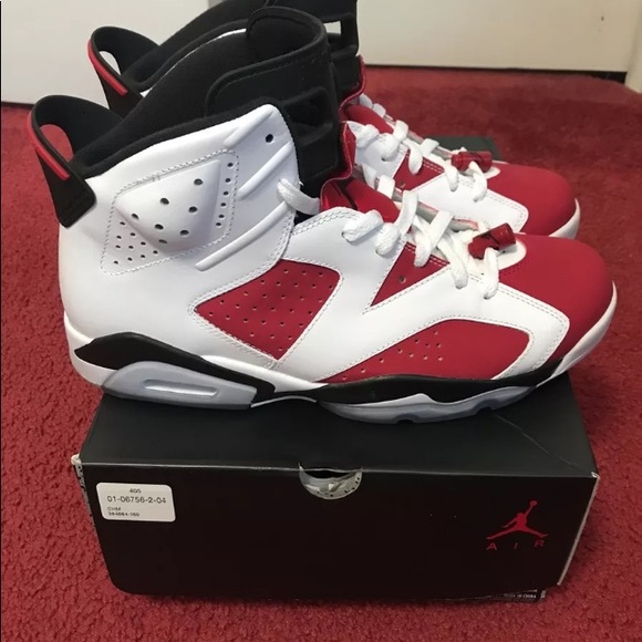 Carmine 6s - Picture 6 of 7